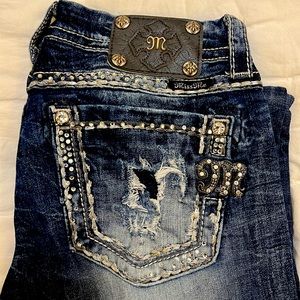 Women’s Jeans